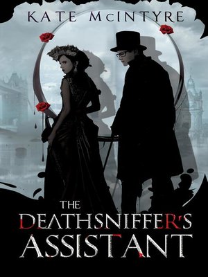 cover image of The Deathsniffer's Assistant